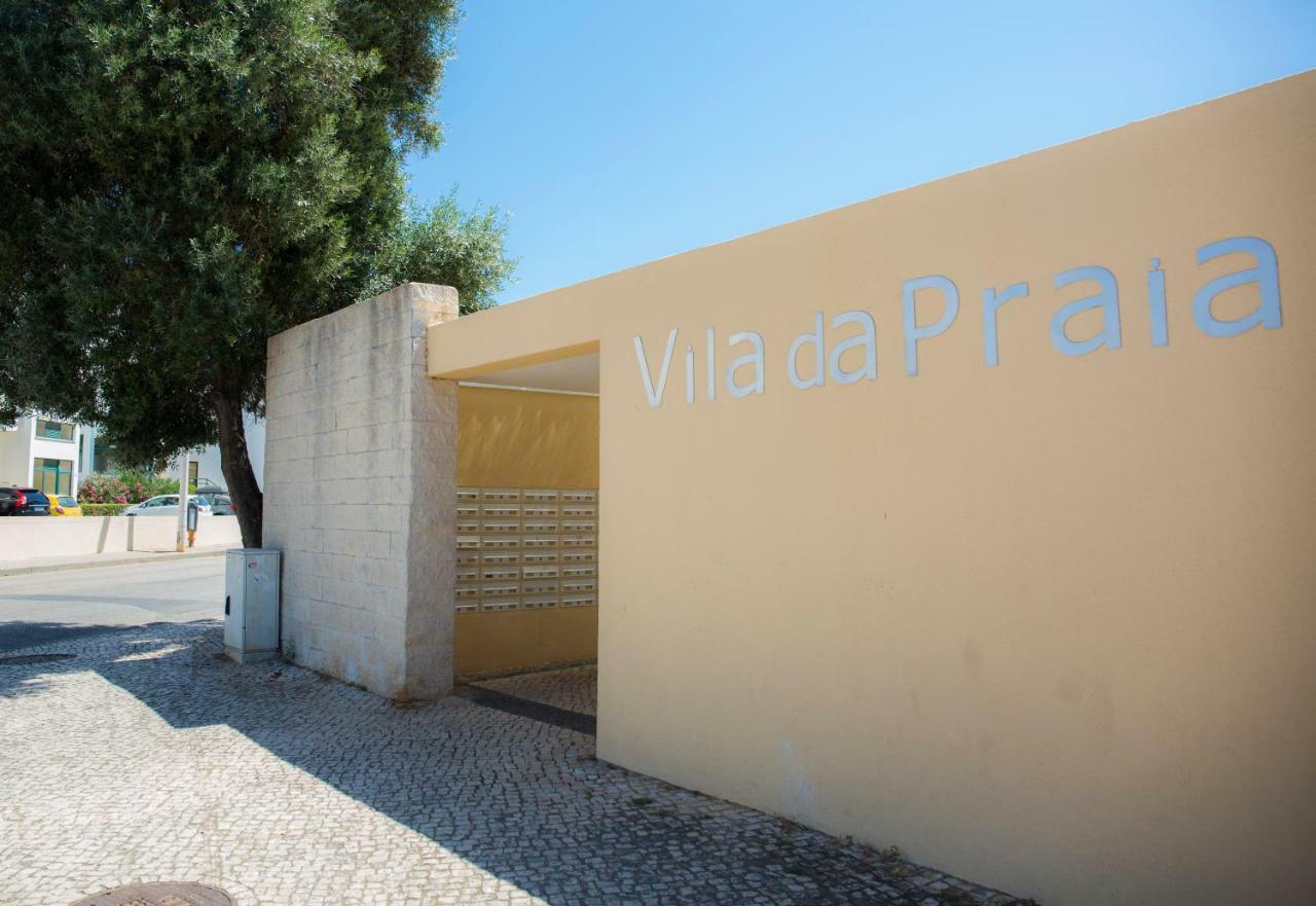 Vila Da Praia - Apartamento Viva Local Алвор Екстер'єр фото
